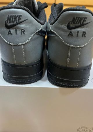 Nike Air Force 1 By You Personalizadas