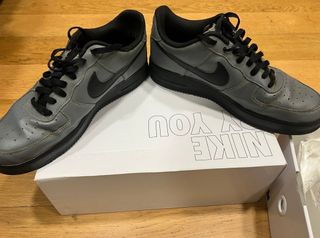 Nike Air Force 1 By You Personalizadas