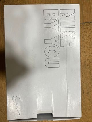 Nike Air Force 1 By You Personalizadas