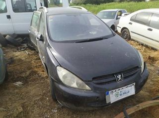 Válvula egr peugeot 5056390300 307 1.6 hdi 293198