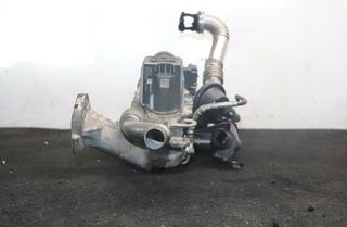 Válvula egr peugeot 5056390300 307 1.6 hdi 293198