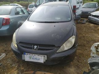 Válvula egr peugeot 5056390300 307 1.6 hdi 293198