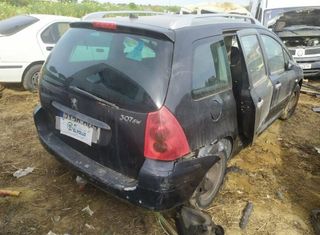 Válvula egr peugeot 5056390300 307 1.6 hdi 293198