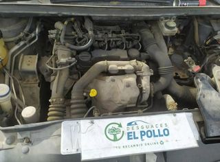 Válvula egr peugeot 5056390300 307 1.6 hdi 293198
