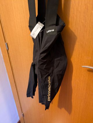 NUEVO Culote PISSEI PRIMAPELLE ULTRA talla S