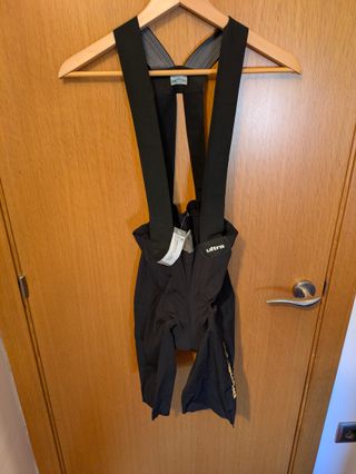 NUEVO Culote PISSEI PRIMAPELLE ULTRA talla S