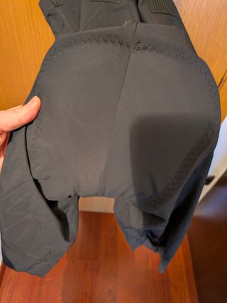 NUEVO Culote PISSEI PRIMAPELLE ULTRA talla S