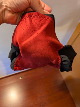 NUEVO Culote PISSEI PRIMAPELLE ULTRA talla S