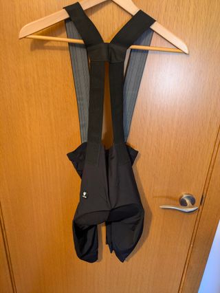 NUEVO Culote PISSEI PRIMAPELLE ULTRA talla S