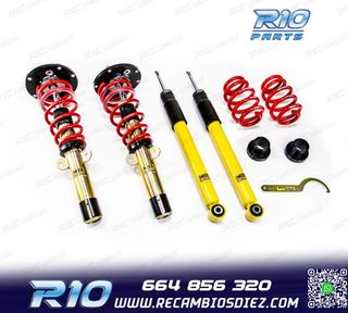 KIT SUSPENSION ROSCADA EIBACH MTS BMW F44 20- DELANTERA