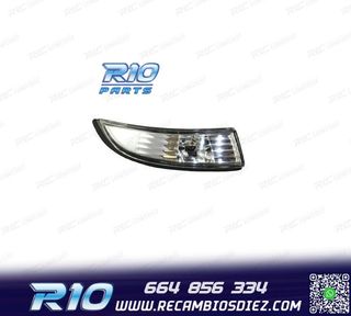 INTERMITENTE ESPEJO DERECHO FORD FIESTA 08-17