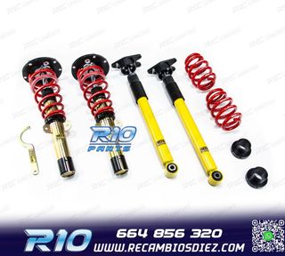 KIT SUSPENSION ROSCADA EIBACH MTS BMW F45 20-