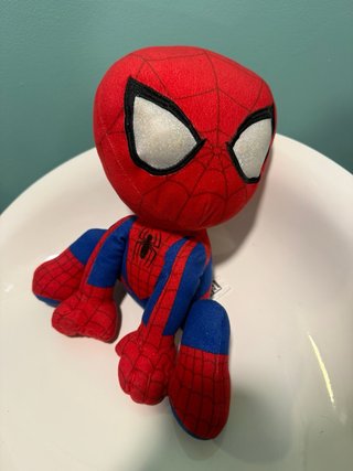 Peluche Spiderman Marvel