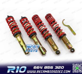 KIT SUSPENSION ROSCADA EIBACH MTS ALFA ROMEO 159 939 05-10