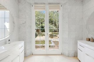 Chalet en alquiler en Nagüeles Alto en Marbella