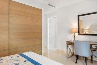 Chalet en alquiler en Nagüeles Alto en Marbella