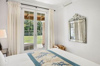 Chalet en alquiler en Nagüeles Alto en Marbella