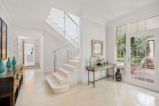 Chalet en alquiler en Nagüeles Alto en Marbella