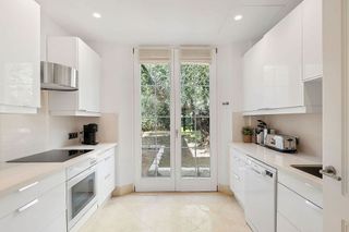 Chalet en alquiler en Nagüeles Alto en Marbella