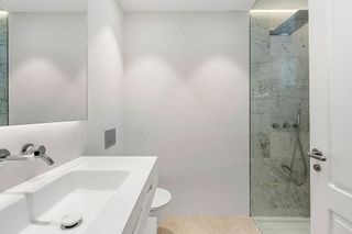 Chalet en alquiler en Nagüeles Alto en Marbella