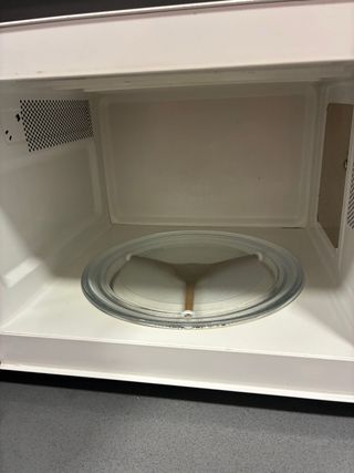 Microondas LG MS 1907C