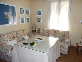 Casa adosada en venta en Zafra