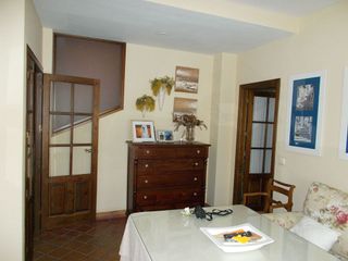 Casa adosada en venta en Zafra