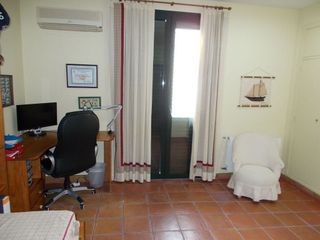 Casa adosada en venta en Zafra