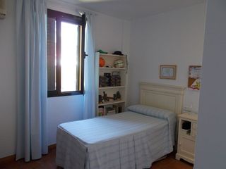 Casa adosada en venta en Zafra