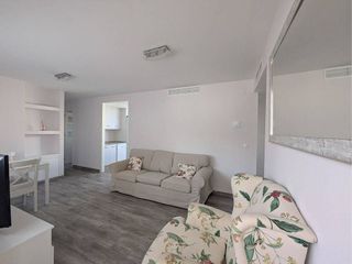 Piso en alquiler en Playa de San Juan en Alicante