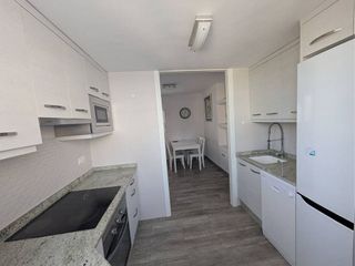 Piso en alquiler en Playa de San Juan en Alicante