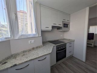 Piso en alquiler en Playa de San Juan en Alicante