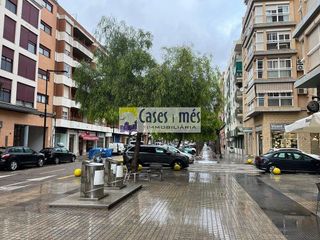 Local comercial en alquiler en Zona Ausias March en Alboraya