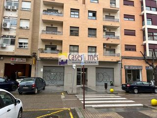 Local comercial en alquiler en Zona Ausias March en Alboraya
