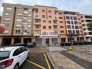 Local comercial en alquiler en Zona Ausias March en Alboraya