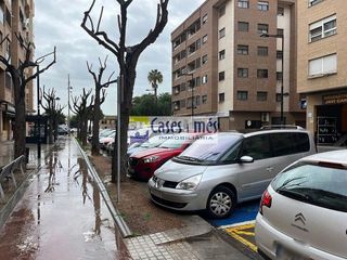 Local comercial en alquiler en Zona Ausias March en Alboraya