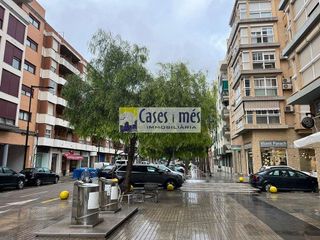 Local comercial en alquiler en Zona Ausias March en Alboraya