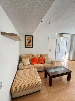 Piso en alquiler en La Vega Baixa en Valencia