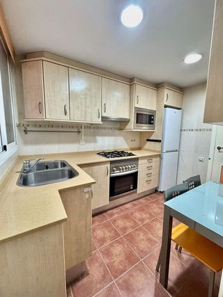 Piso en alquiler en La Vega Baixa en Valencia