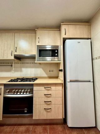 Piso en alquiler en La Vega Baixa en Valencia