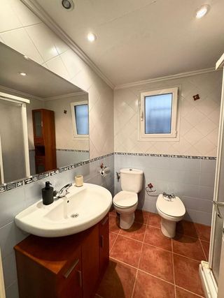 Piso en alquiler en La Vega Baixa en Valencia