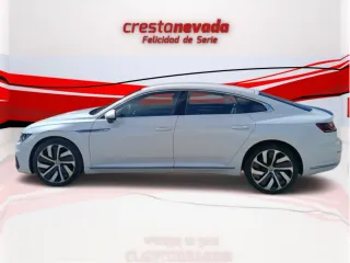 Volkswagen Arteon DESDE 460€ AL MES ¡SIN ENTRADA!
