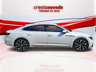 Volkswagen Arteon DESDE 460€ AL MES ¡SIN ENTRADA!