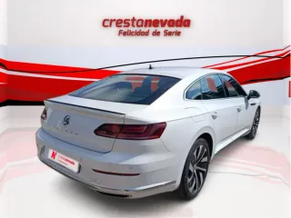 Volkswagen Arteon DESDE 460€ AL MES ¡SIN ENTRADA!