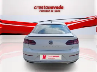 Volkswagen Arteon DESDE 460€ AL MES ¡SIN ENTRADA!