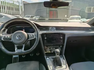 Volkswagen Arteon DESDE 460€ AL MES ¡SIN ENTRADA!