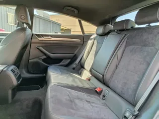 Volkswagen Arteon DESDE 460€ AL MES ¡SIN ENTRADA!