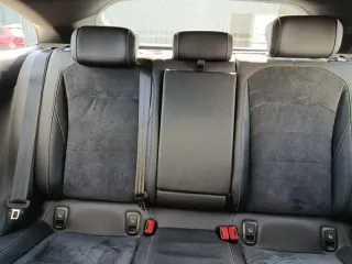 Volkswagen Arteon DESDE 460€ AL MES ¡SIN ENTRADA!