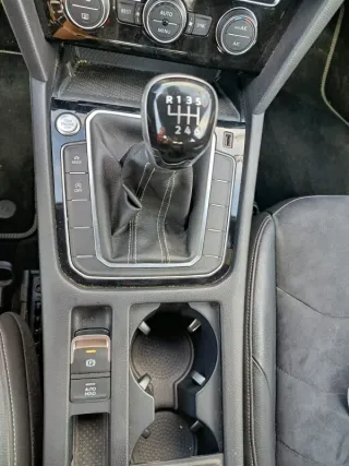 Volkswagen Arteon DESDE 460€ AL MES ¡SIN ENTRADA!