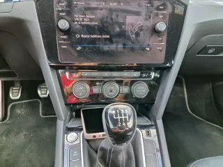 Volkswagen Arteon DESDE 460€ AL MES ¡SIN ENTRADA!